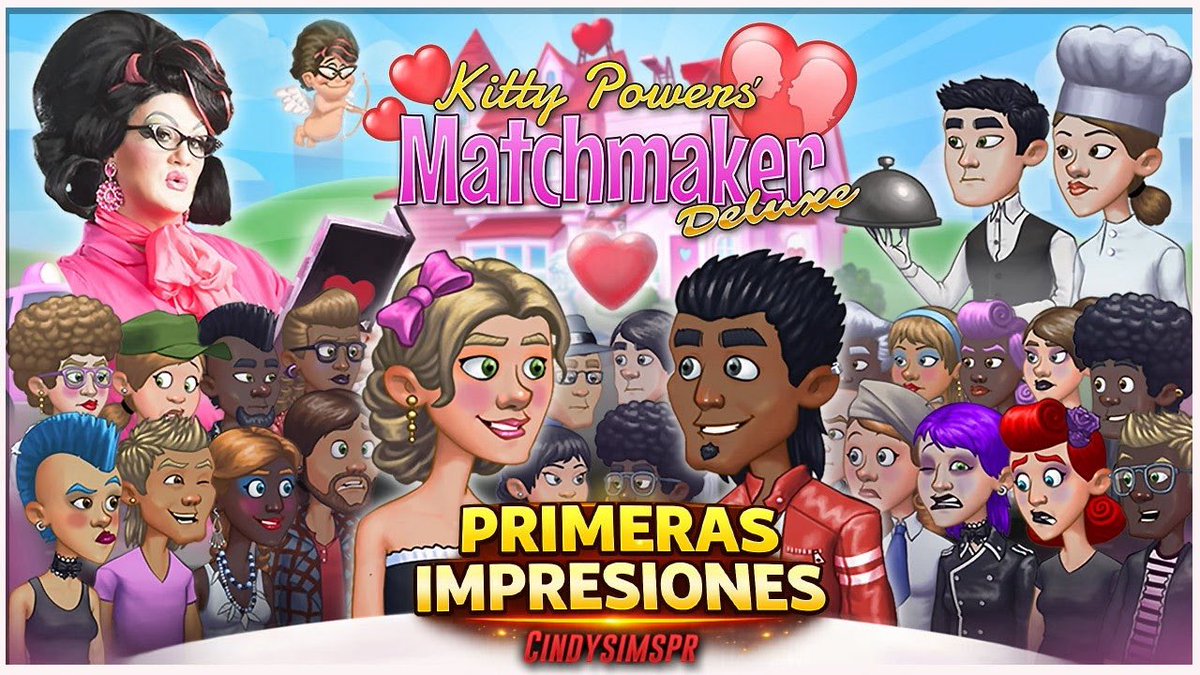 CindySimsPR tweet media