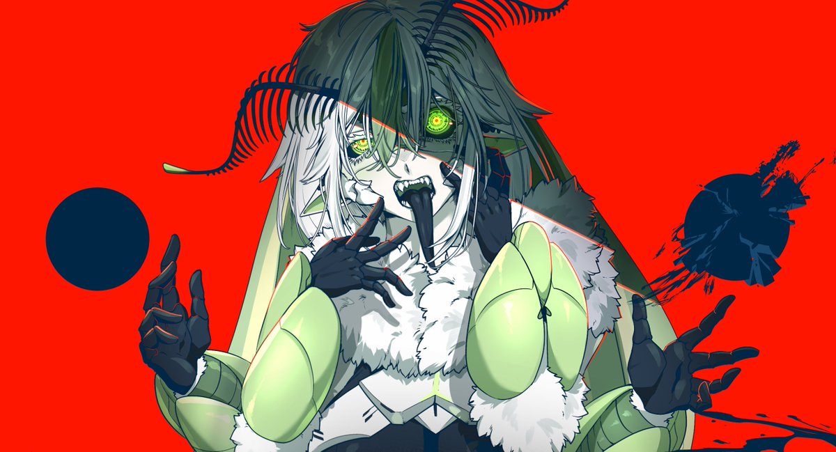 Egocider's tweet photo. its a huge annoyance, really 
#junipart https://t.co/EIUBZ5PT6H