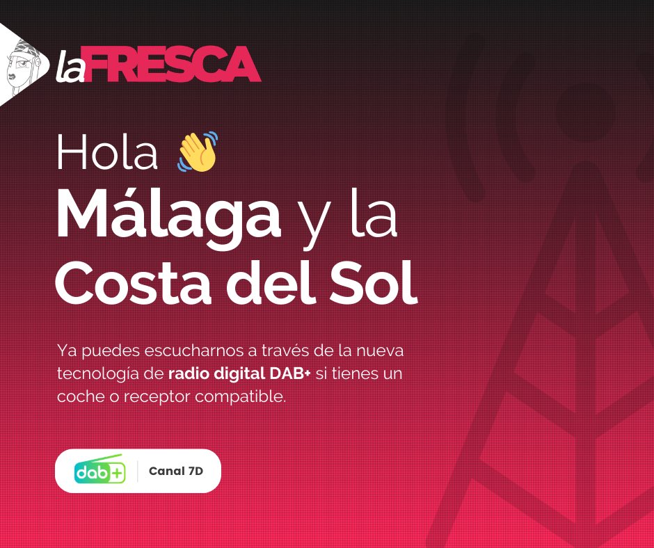 laFRESCA tweet media