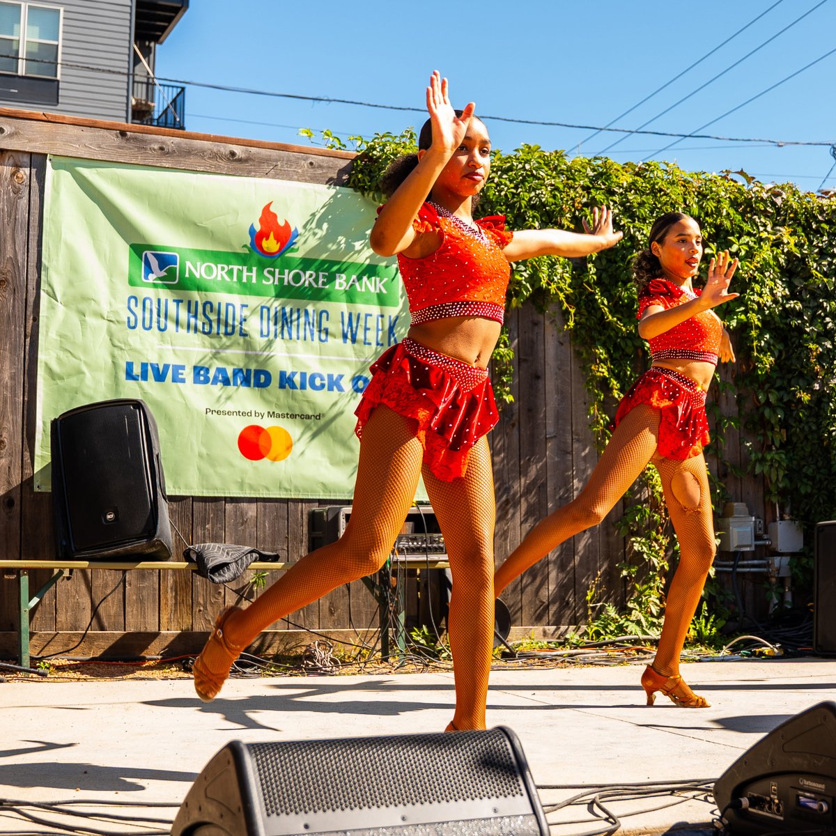 North Shore Bank tweet media