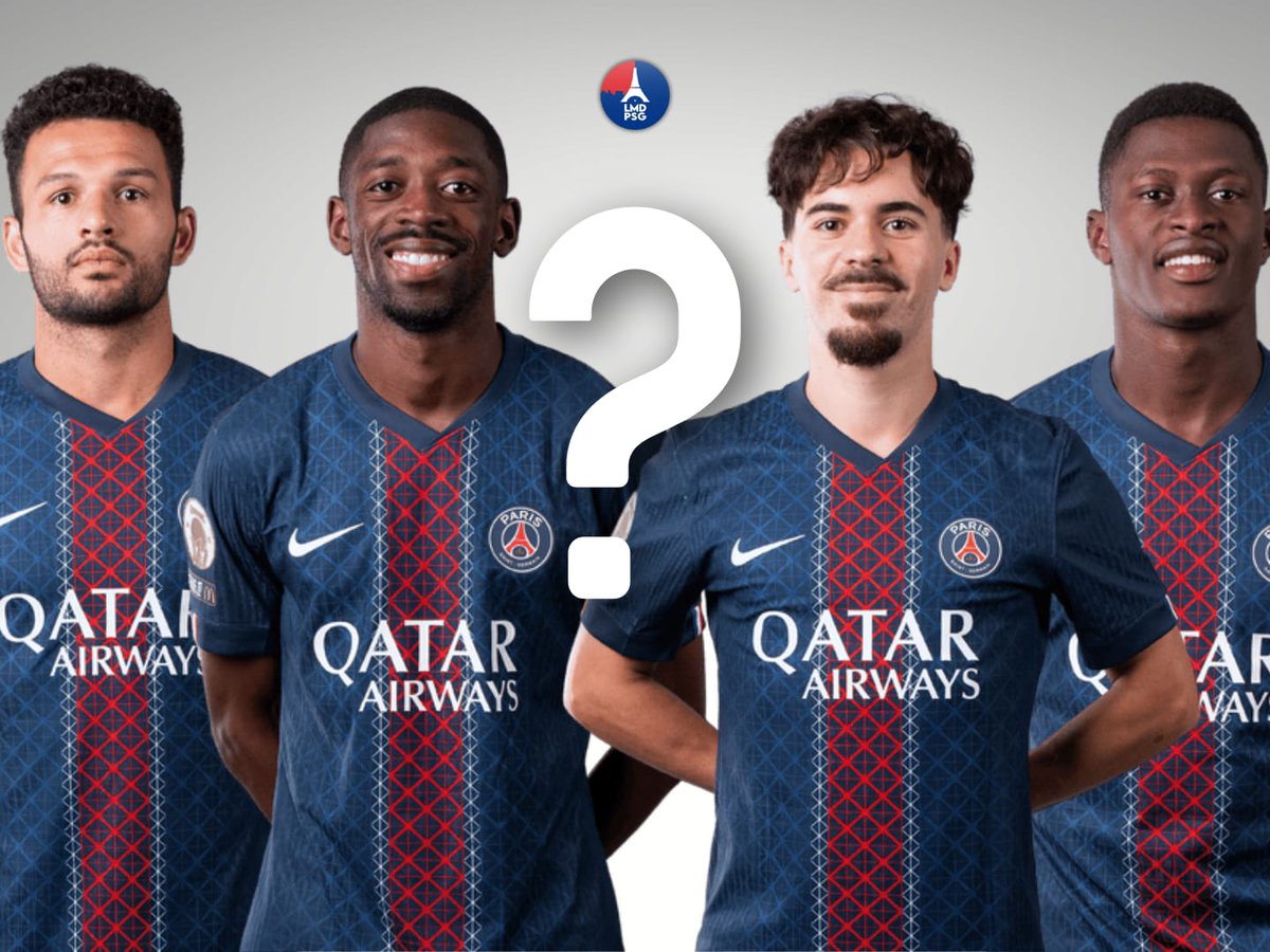 Le Meilleur du PSG tweet media