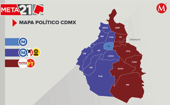 Ernesto Carmona tweet media