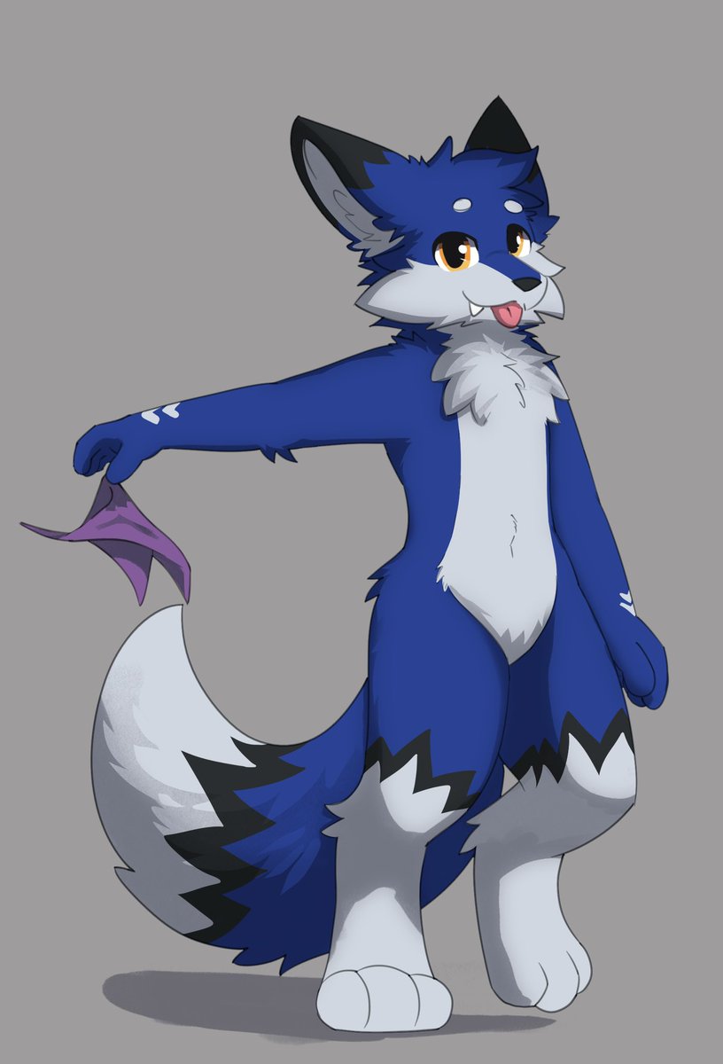 buleページ Post by Zell 🔜 AC on X: Blep