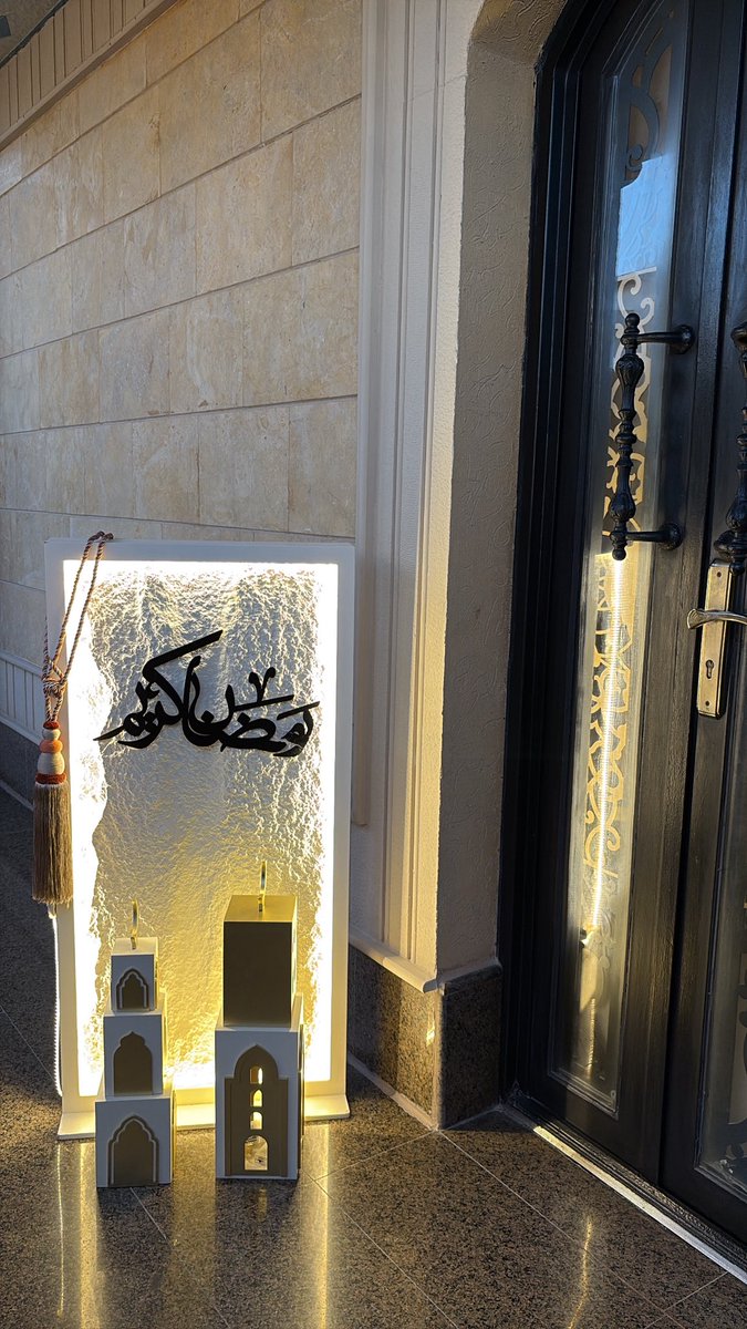 meshary_x2's tweet photo. اول رمضان 🌙 https://t.co/ZhNoLlElDD