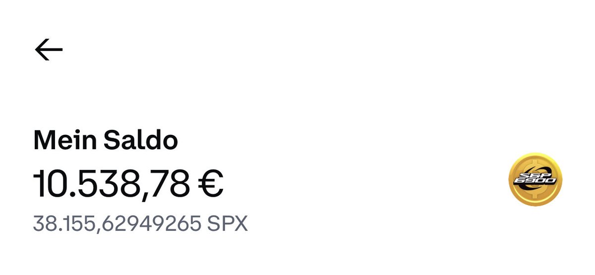 BeliefLedger_ 💹🧲 tweet media