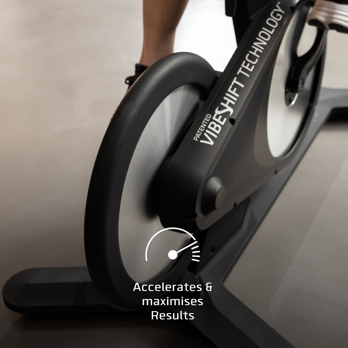Power Plate UK tweet media