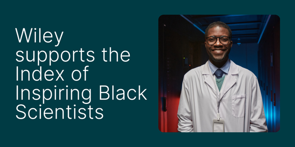 Wiley in research tweet media