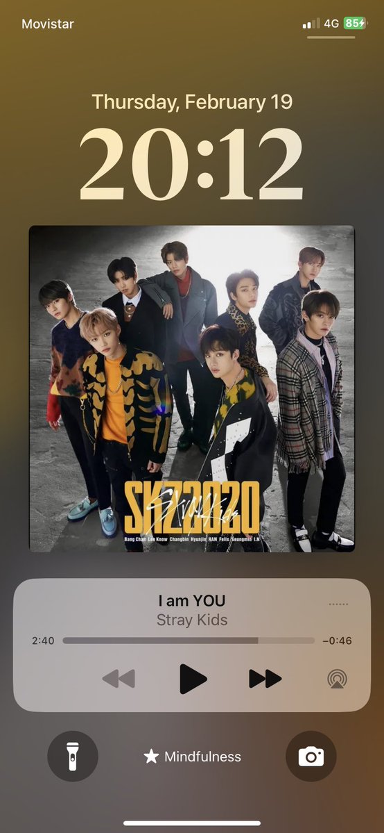 4inniee's tweet image. wallpaper / homescreen ᢉ𐭩 
last song i listened to ᢉ𐭩 
last saved idol ᢉ𐭩 
five mutuals who should do the same: @musttbeluv @rockstarskz @rijunatic @0205maarii