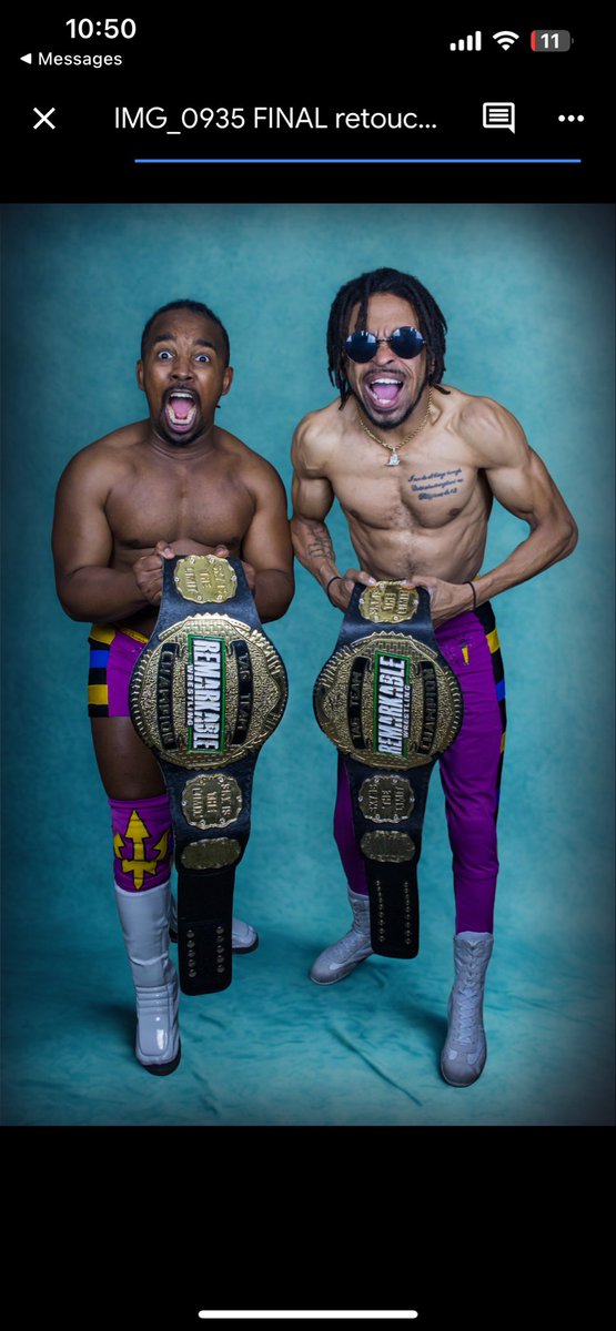 Brother Greatness tweet media