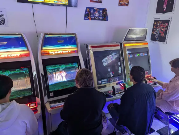 DQRF @ A Faraway Lab tweet media