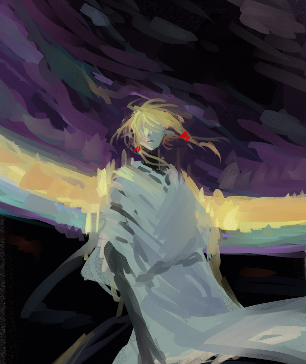 post ex astris when they least expect