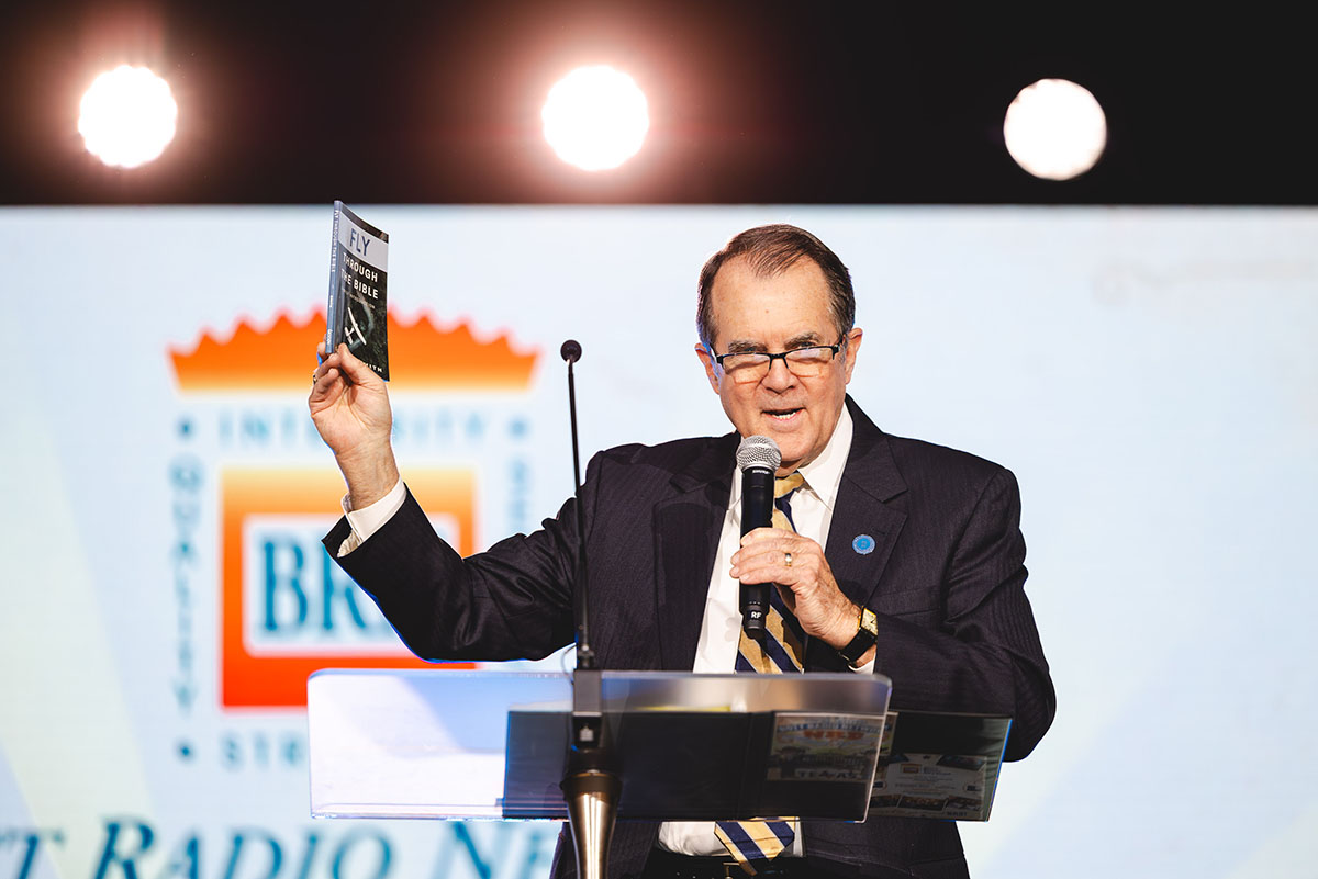 Bott Radio Network tweet media