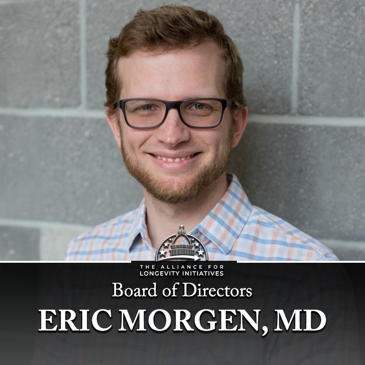 The Alliance for Longevity Initiatives (A4LI) tweet media