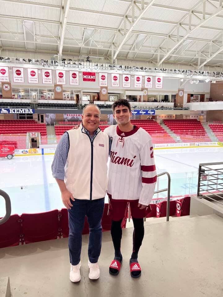 Cincinnati Cyclones tweet media