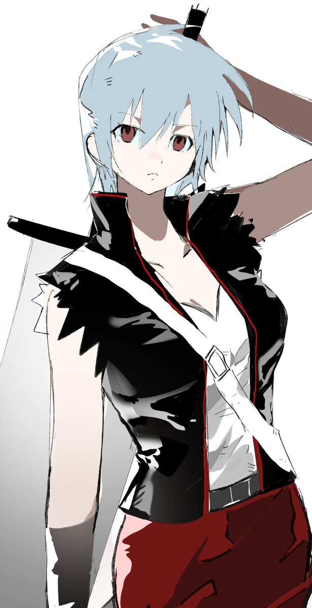 This is also Gintoki