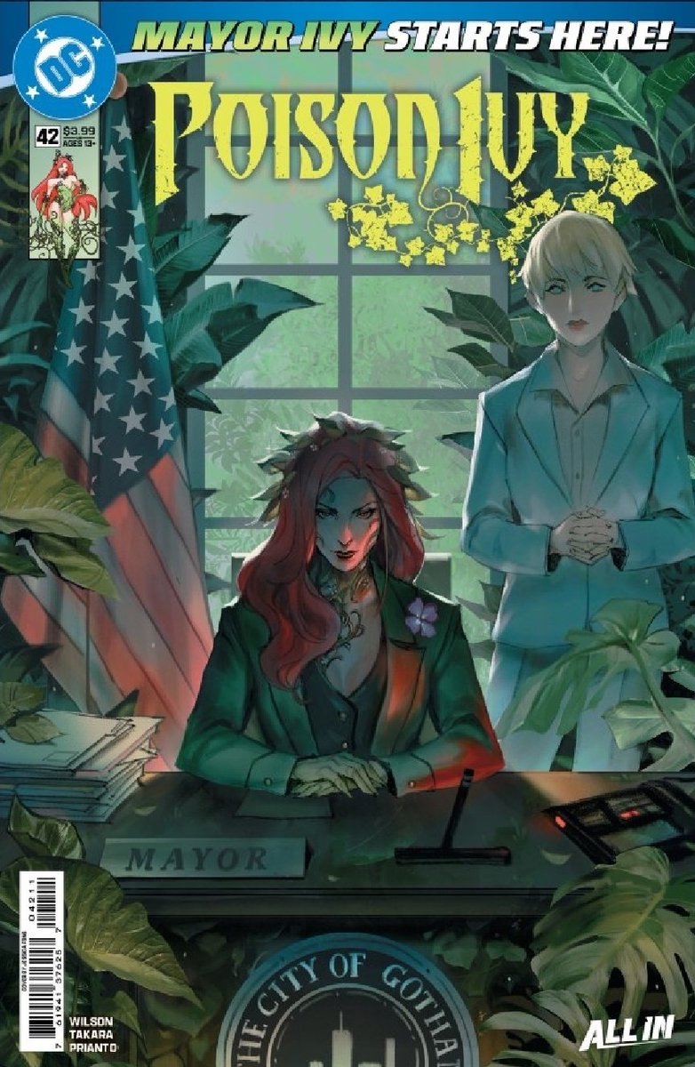 DCU Updates tweet media