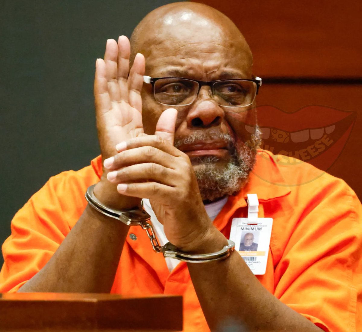 Florida man sentenced to 37 years in prison for manslaughter in the deadly crash caused by his 15-year-old son.

Prosecutors argued that he is responsible because he allowed his unlicensed son to drive unsupervised, which resulted in the death of a grandmother and three children.