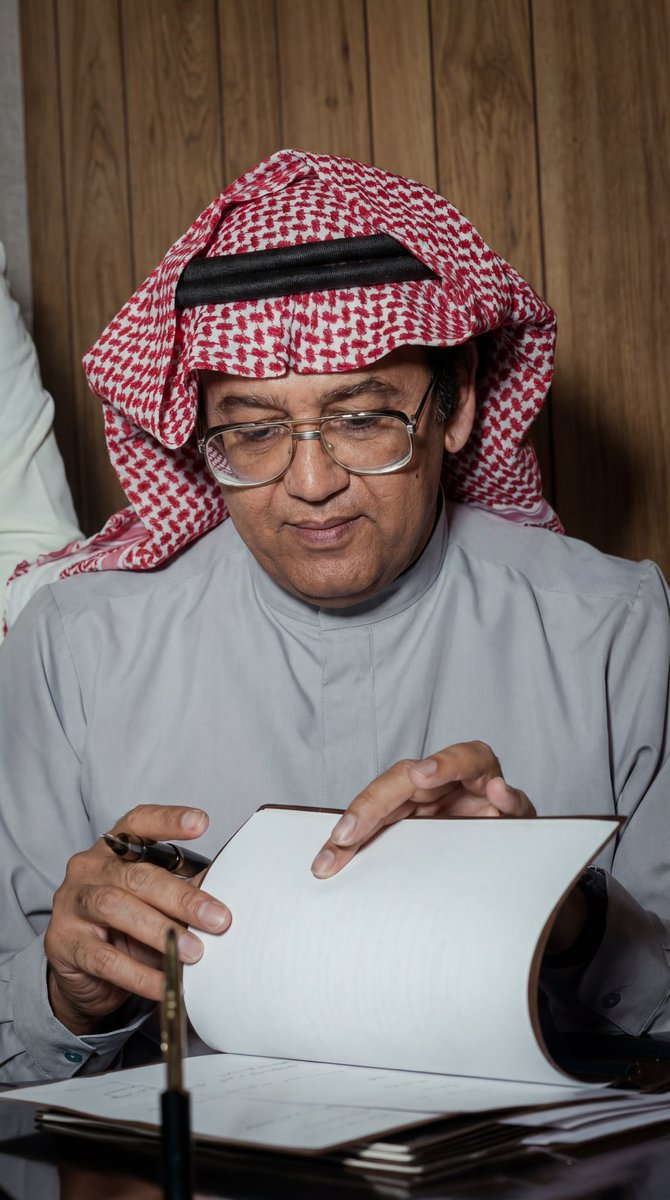 Abdullah Hezam | AI tweet media