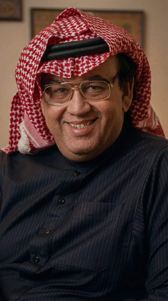 Abdullah Hezam | AI tweet media
