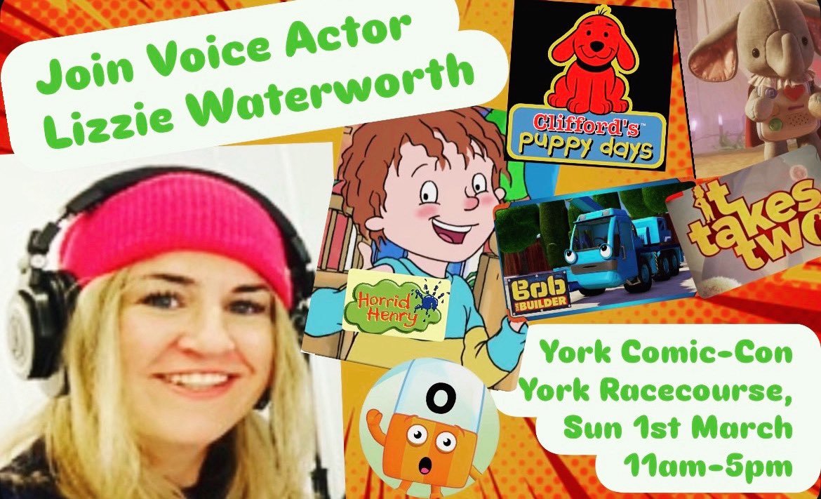 Lizzie Waterworth tweet media