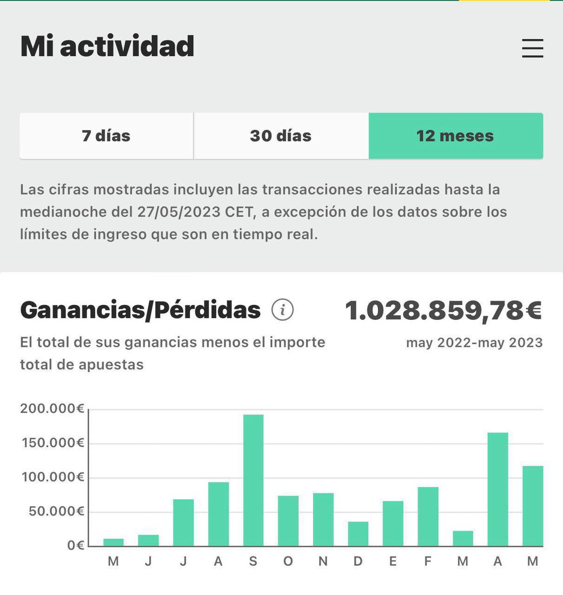 VANIDOSO tweet media