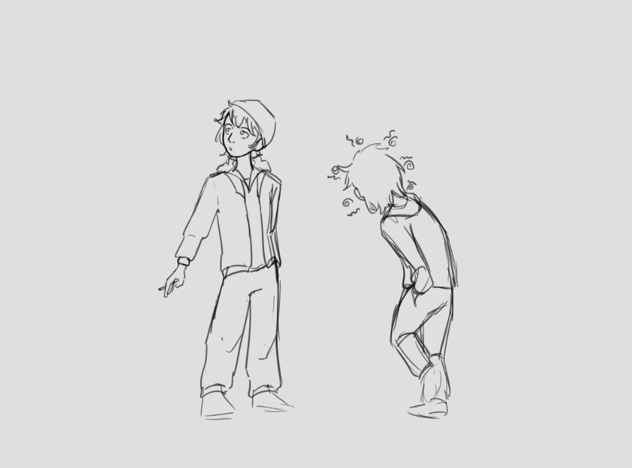 ltcaulfields's tweet photo. sketch before class #spidermax https://t.co/qSYEOLUEPq