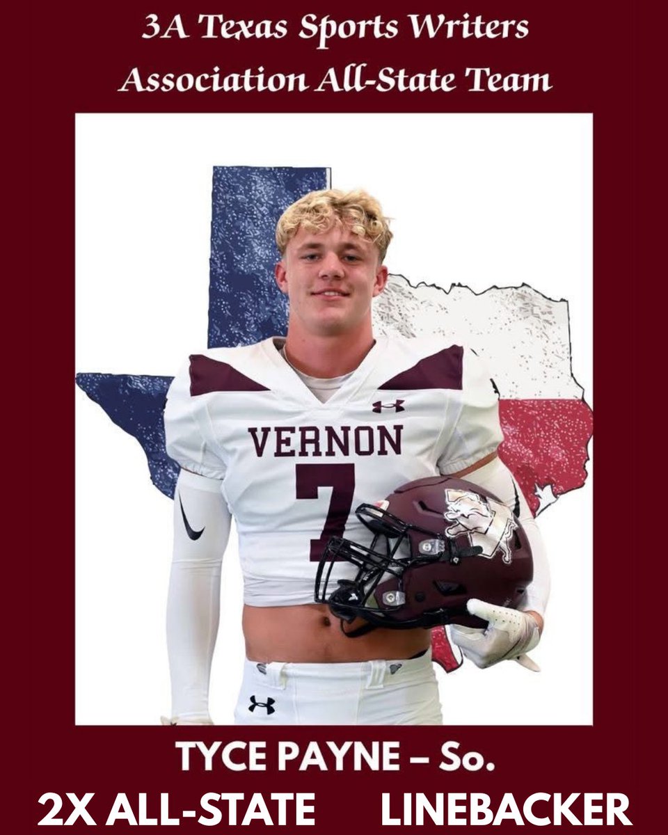 Tyce Payne tweet media