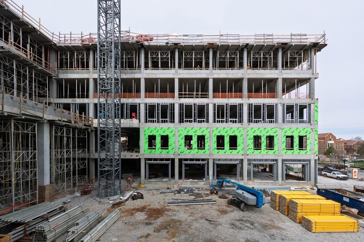 Facilities Services tweet media