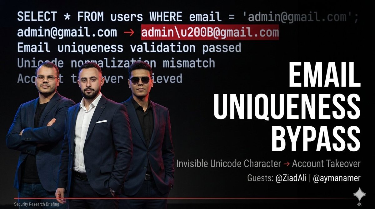 NullSecurityX tweet media