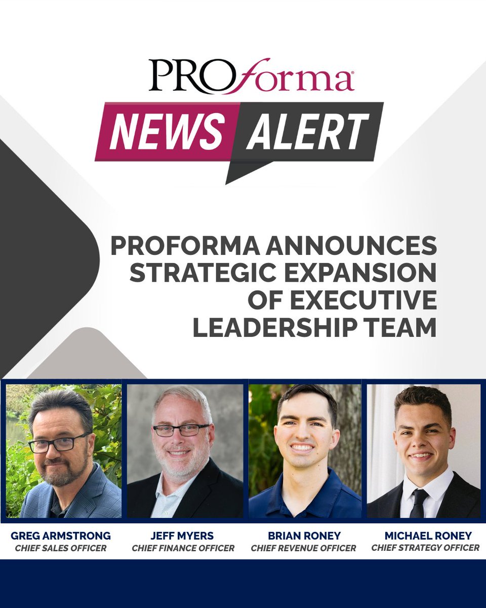 Proforma tweet media