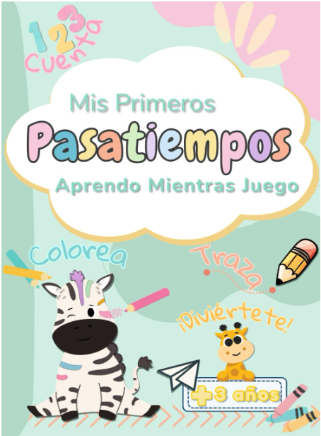 LibrosconAlma's tweet photo. Más juego, menos ruido. https://t.co/zW24TdeBG6