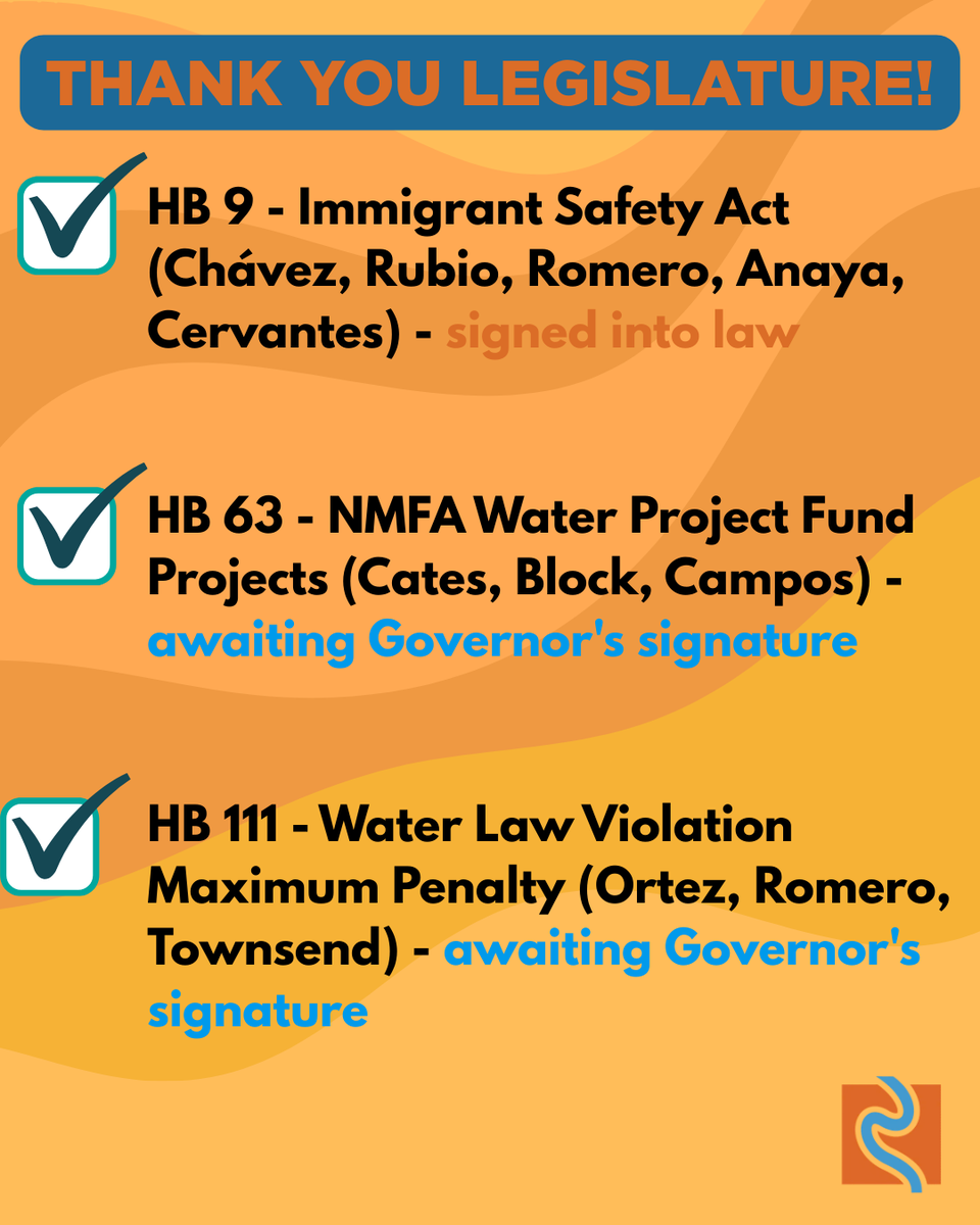 Conservation Voters New Mexico tweet media