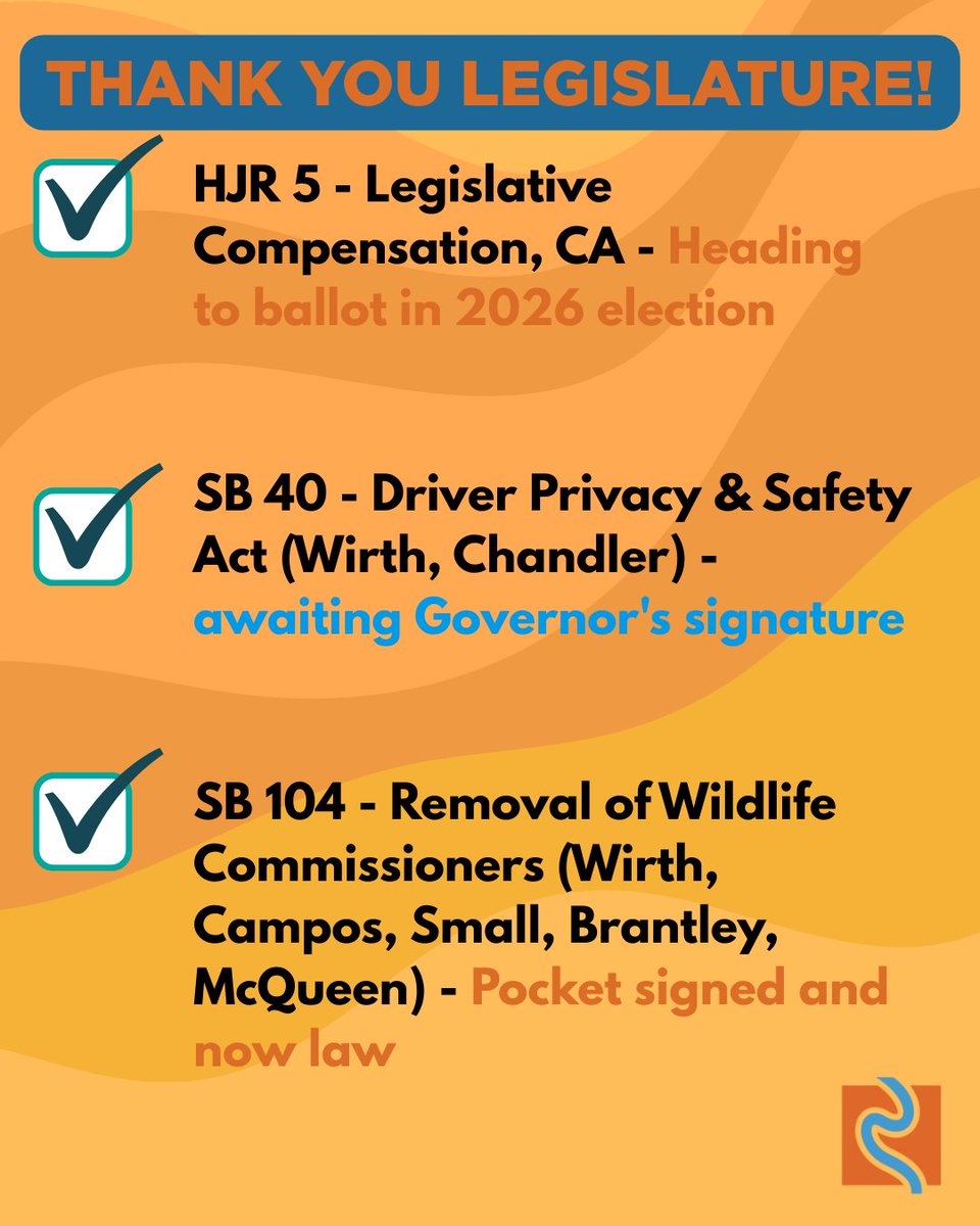 Conservation Voters New Mexico tweet media