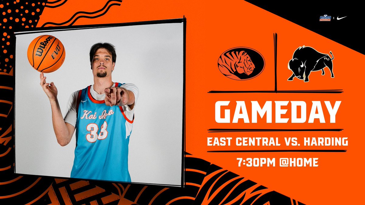 East Central MBB tweet media