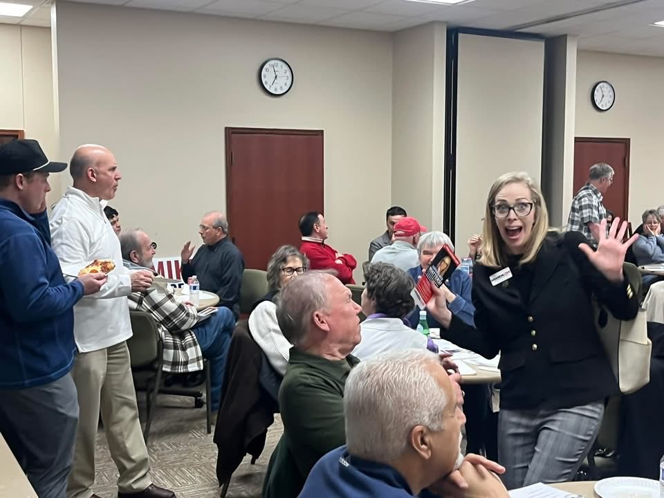 Amanda Love tweet media