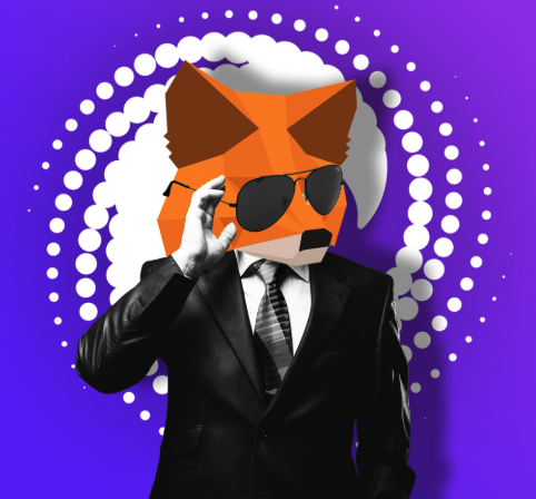 Community Fist tweet media