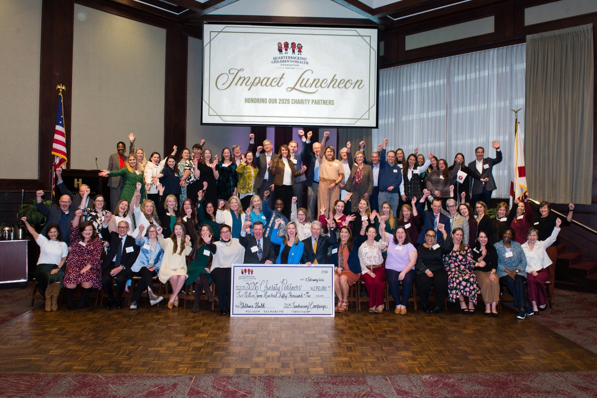 Sight Savers America tweet media