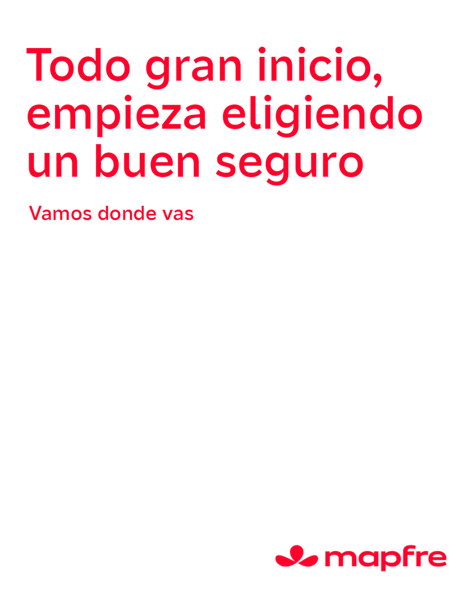 Mapfre México tweet media