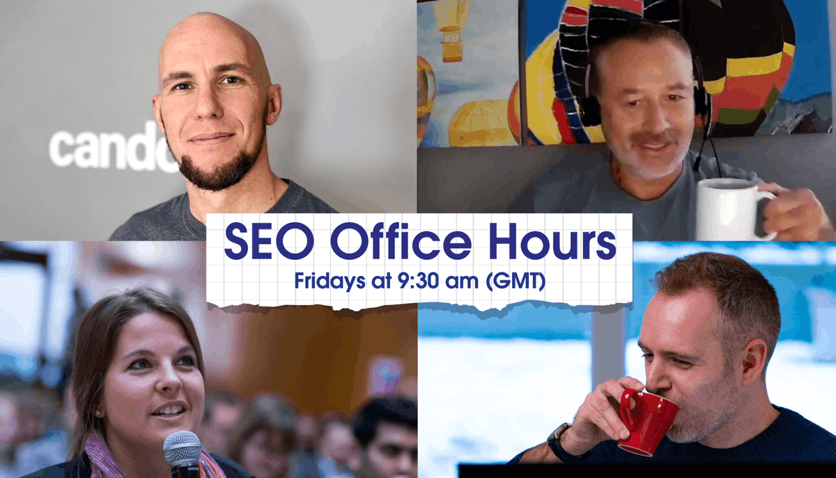 Good Signals tweet media