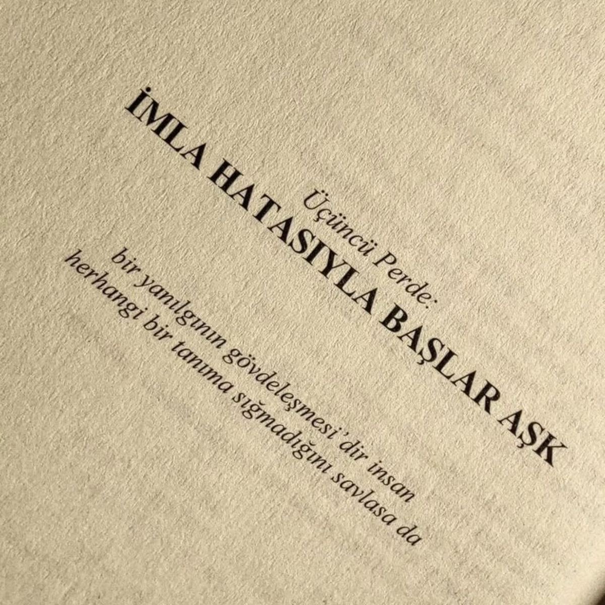 Sude Küçükkolbaşı (@sudekklbsi) on Twitter photo 