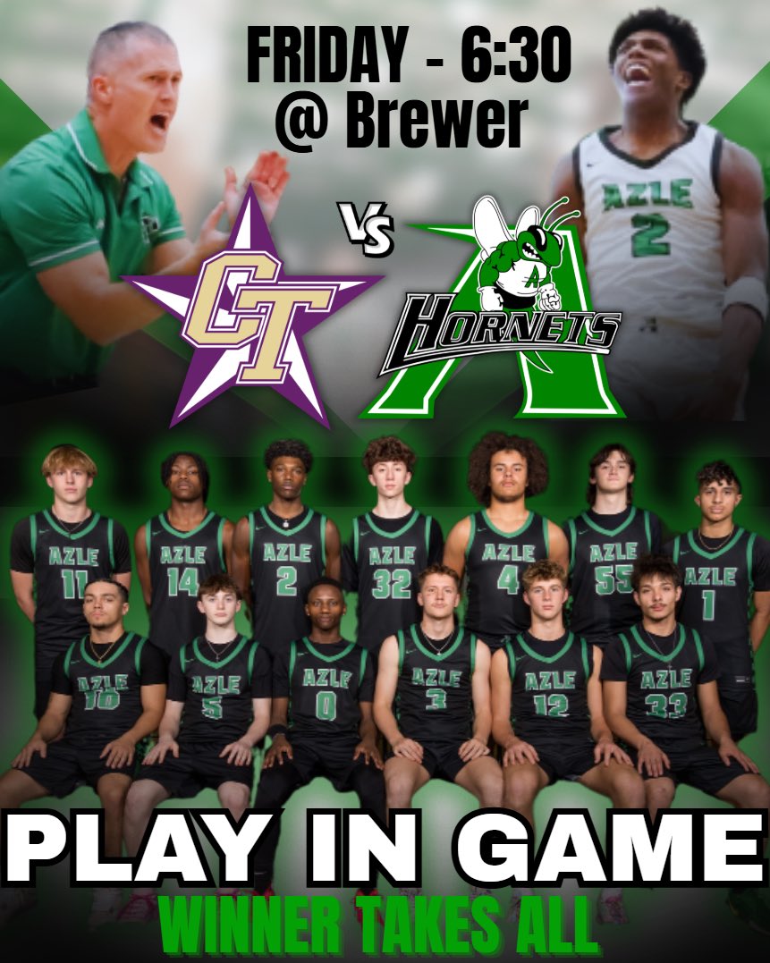 Hornet Hoops tweet media