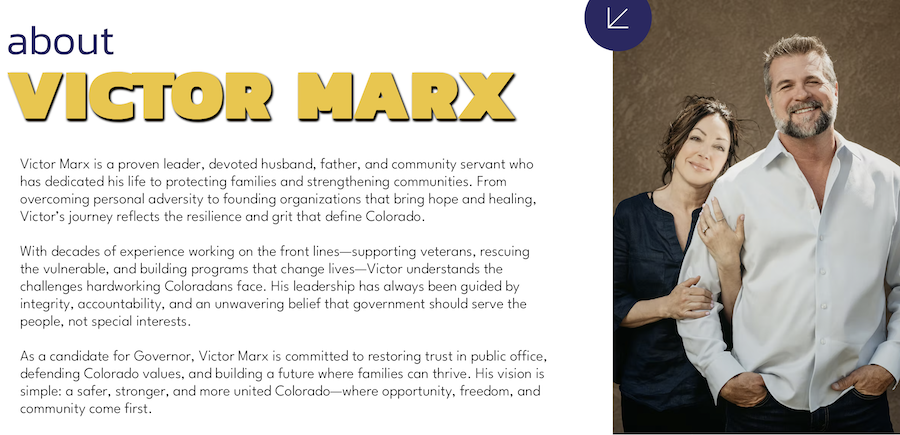 truth_calvary's tweet photo. Sign The Victor Marx Ballot Petition This Sunday! - https://t.co/V7Yuzfe3tt https://t.co/wIWCkqpzsT