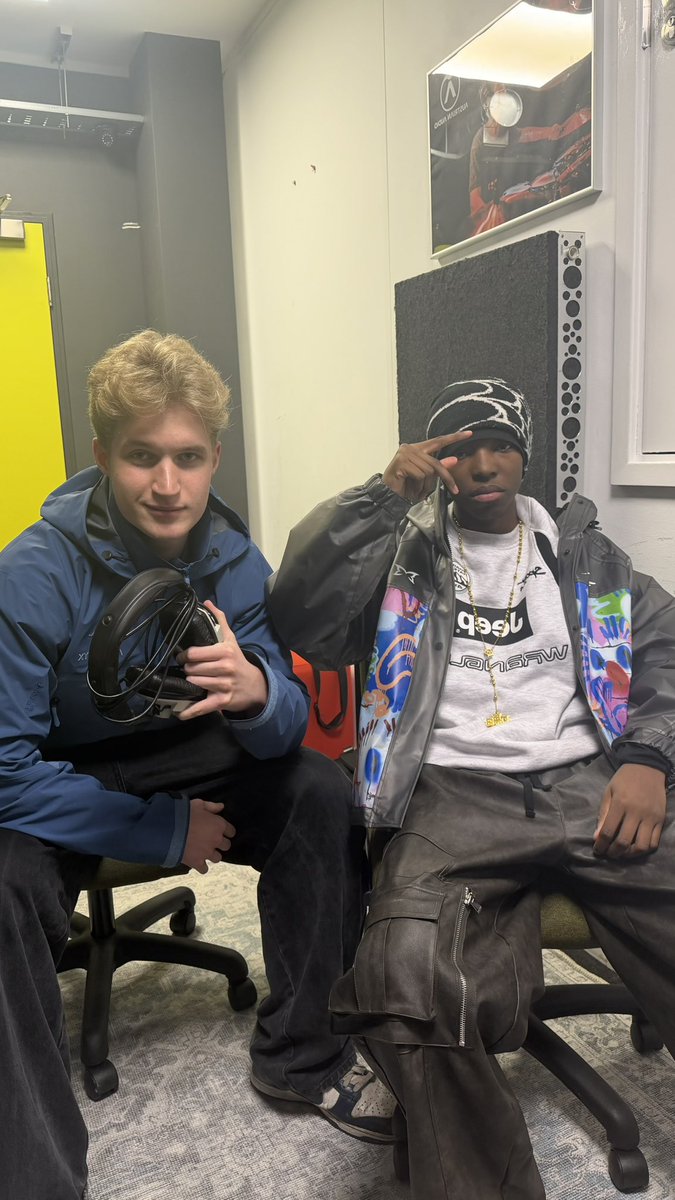 baggy fc tweet media