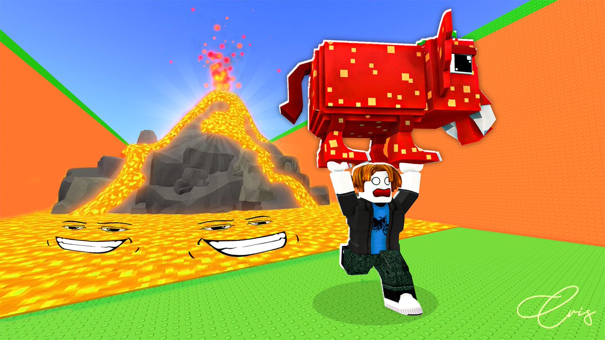 Cris - Thumbmaker tweet media