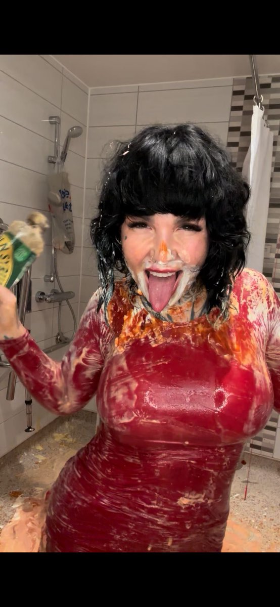 Sticky Vicky WAM tweet media