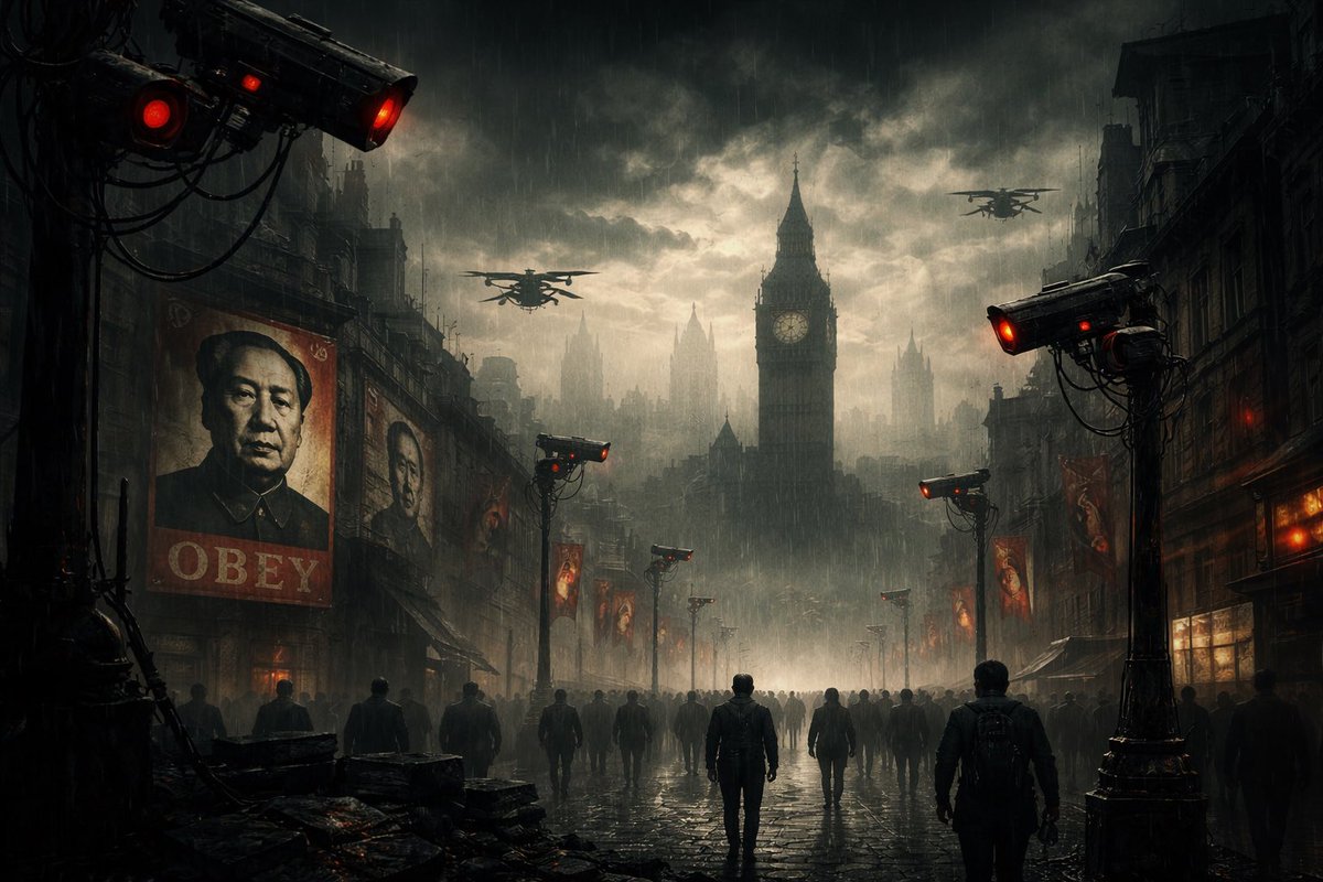 Traditional Thinking tweet media