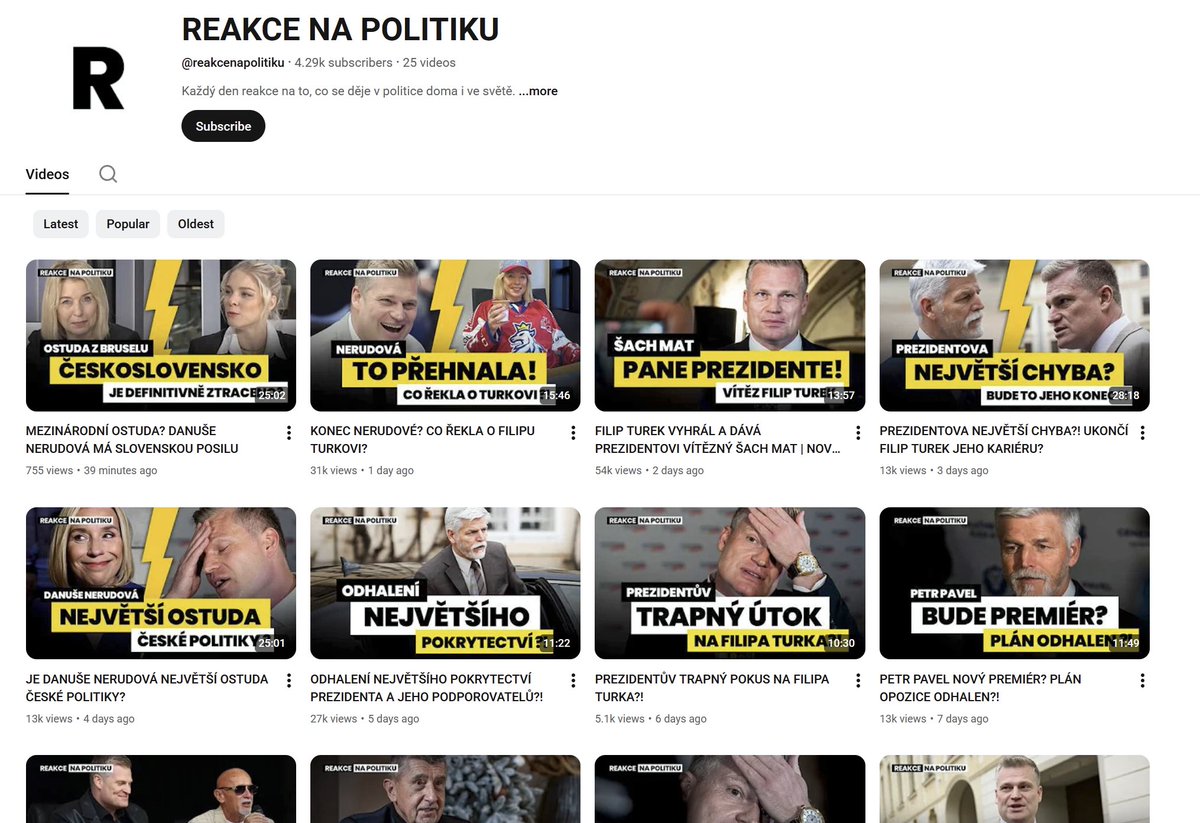 Za bombastickým titulkem nastavovaná kaše bez obsahu. Komplet AI generované někým, kdo buď neumí pořádně česky, anebo sám nemá morál na to, aby vydržel až do konce a chyby opravil.

Kolik takových botů cílených na náš prostor asi je?