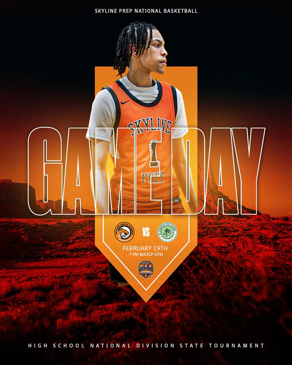 Skyline Prep Hoops tweet media