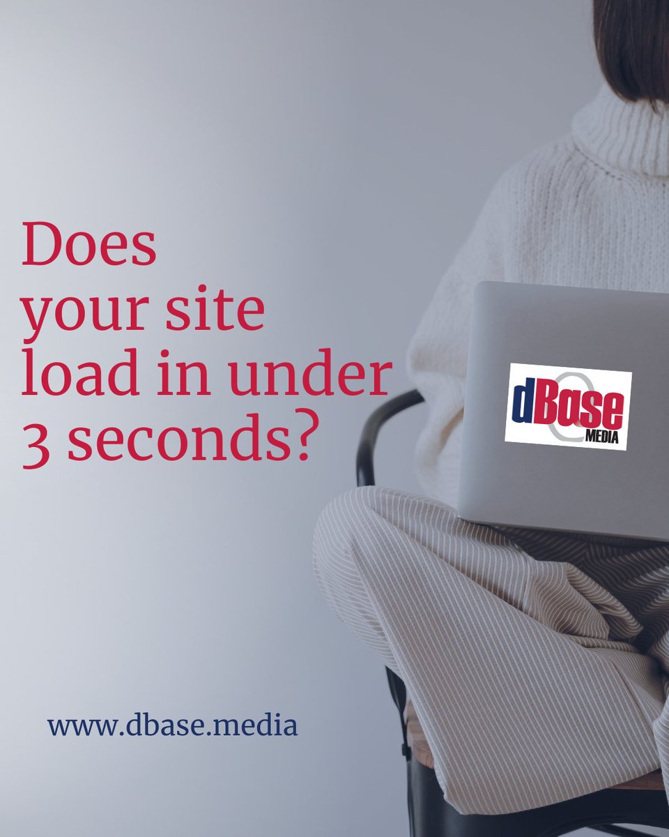 dBase Media tweet media