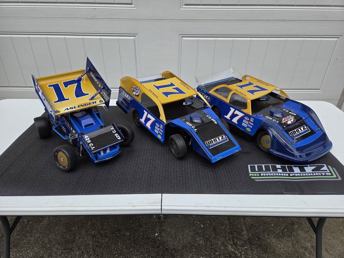 Josh Aslinger tweet media